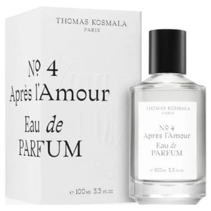 Thomas Kosmala NO. 4 APRES L'AMOUR Eau de Parfum 100ml 🎁 NEXT DAY DELIVERY 🎁