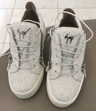 giuseppe zanotti sparkly heels