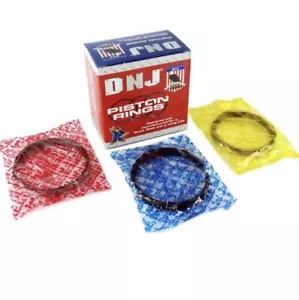 DNJ PR435.20 Piston Ring Set Oversize .020 in. - Picture 1 of 1