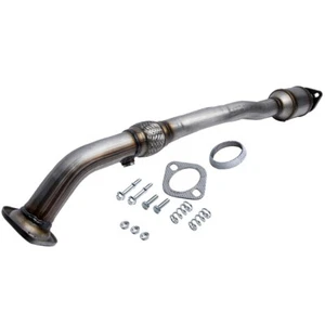 Catalytic Converter For Nissan Altima 2.5l 2002-2006 Mounting Hardware w/Gasket - Picture 1 of 10