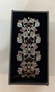 Pulsera Sensaciones Estacionales Flor de Cerezo Danbury Como Nueva - Imagen 1 de 7