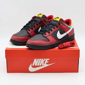 FZ3057-001 Nike Dunk Low Retro LTD Biker Tattoos (Herren) - Bild 1 von 10