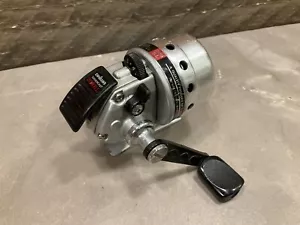 Daiwa Silvercast Reel 208RL Made in Korea, Good Condition - Picture 1 of 8