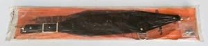 1960s Fender Go-Around Waist Belt Strap Case Candy Tele Strat Bass Vintage - Picture 1 of 20