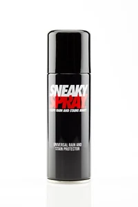 Sneaky Spray Schuhschoner - Schützen Sie Ihre Sneaker, Turnschuhe, Schuhe und Creps - Bild 1 von 17