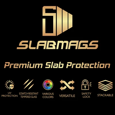 Slabmags All Sizes and Colors - International Shipping Available - Image 1 of 4