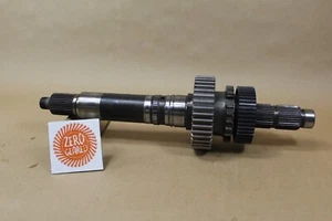 99-10 Ford NP271F Transfer Case Loaded Main Shaft NP 271  F OEM - Bild 1 von 7