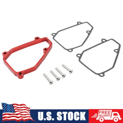 Kit espaciador de válvula de alimentación NICECNC para Beta RR 2T 250 300 13-24 X-Trainer 300 15-22 Foto 1 de 4