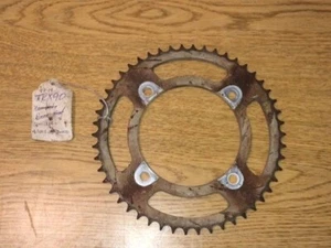 1993-2014 Honda TRX90 TRX 90 Sprocket - Picture 1 of 2