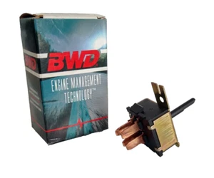HVAC Control Switch-A/C and Heater Control Switch Front BWD BL62 - Picture 1 of 7