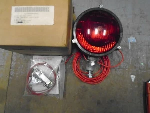 Military Vehicular Light Warning Kit NSN 6220-00-284-0940 N.O.S - Picture 1 of 6