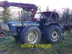 for the günstig Kaufen-Photo 6x4 Seen Better Days Low Laithe/SE1963 Ford tractor that has seen  c2008