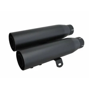 Silenciador de escape KALINSKI Harley Davidson VRSCDX Night Rod Special 2007-2014 - Imagen 1 de 4