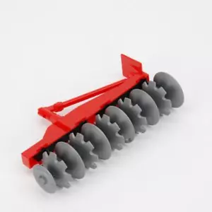 Bruder Ersatzteil Scheibenarm links vorn für 02217 Kuhn Scheibenegge 42240 - Bild 1 von 1