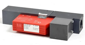 Vögtlin red-y for gasflow, GSC-D9SA-BB13 - Picture 1 of 2