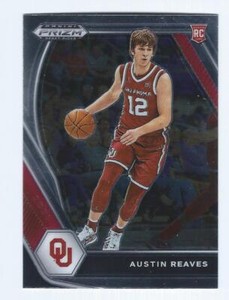 2021-22 Panini Prizm Draft Picks Rookie & Stars - YOU PICK FROM LIST - w/ RC