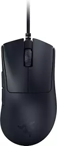 Lightweight Wired Gaming Mouse 59G - 30K Optical Sensor - 8K Hz Hyperpolling - Picture 1 of 12