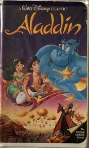 A Walt Disney Classic: “Aladdin” - Bild 1 von 12