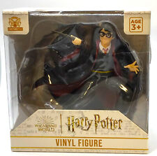 (1) Culturefly Wizarding World Harry Potter 4.5" Vinyl Figure  FREE SHIPPING!!!!