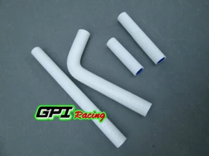 Silicone Radiator Hose for YAMAHA YZ400F/WR400F/YZ426F/WR426F 1998-2002 BLUE - Bild 1 von 12