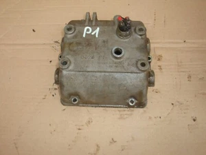 Aufsitzmäher Rasentraktor PEERLESS TECUMSEH 5 Gang Getriebe Gehäuse 3094-P1 - Bild 1 von 5