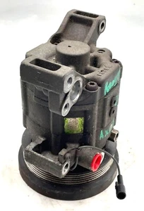 2002 ISUZU AXIOM A/C AIR CONDITIONING COMPRESSOR CLUTCH PULLEY FACTORY OEM - Picture 1 of 7