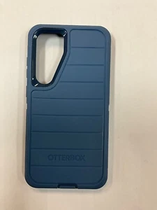 OtterBox Defender Pro Series Hülle für Samsung Galaxy S24 Plus - Babyblau - Bild 1 von 2