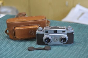 Fotocamera Revere Stereo 33 - Foto 1 di 10