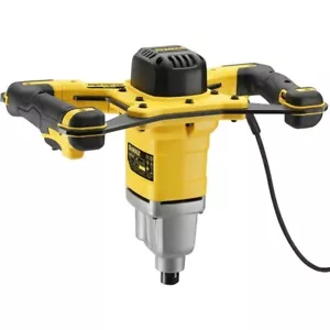 1800W / 230V Rührwerk (bis max. 160mm) (DeWALT DWD241-QS) - Bild 1 von 6