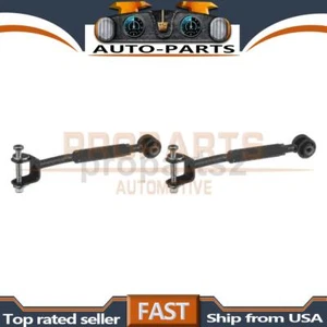Delphi 2X Rear Lower Forward Suspension Control Arm For 2011-2012 INFINITI G25 - Picture 1 of 1