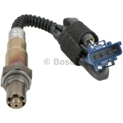 Sensor de oxígeno 16623 Bosch O2 para Saab 9-3 9-3X 2010-2011 Foto 1 de 3