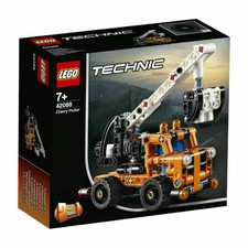 lego technic afterpay