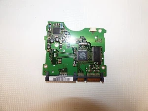 BF41-00095A Rev02 80GB SATA PCB Board for Samsung HD080HJ - Picture 1 of 2