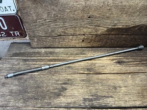 Vintage Flexible Speed Wrench 2820-1 USA 21”Long Reach 1/4' Socket Drive USA - Picture 1 of 7