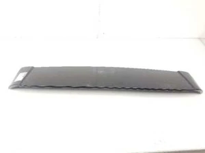 51717025612 rear spoiler for BMW X5 3.0 TURBODIESEL (218 HP) 2000 1086212 - Picture 1 of 16