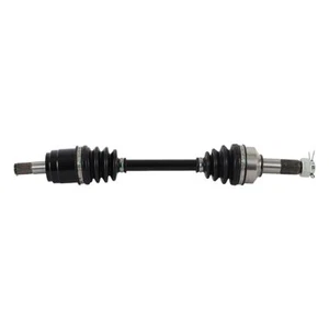 All Balls Front Left CV Axle for 2015-2019 Honda TRX500FM IRS - Picture 1 of 1
