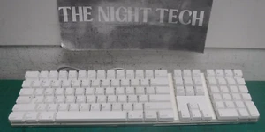 Apple A1048 Empirisoft Milisecond Accurate Keyboard - Afbeelding 1 van 11