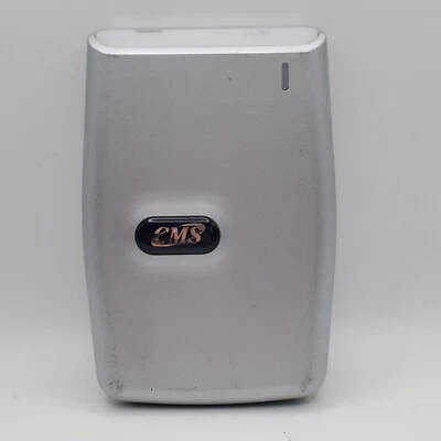 CMS Products USB Backup System for PC (40GB) 103339 Tested - Image 1 of 3