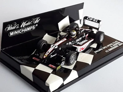 1/43 Minichamps Dallara Opel-Spiess F3-03, Nico Rosberg No.11, Euro F3 2004   - Bild 1 von 4