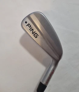 Ping Rapture Utility #2 Iron 18 Degree Black Dot Stiff Flex Ping TFC 949 - Picture 1 of 7