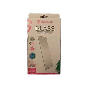 iShieldz Samsung Galaxy A52/A53 Verre Trempé Protecteur d'écran Capteur Compati - Photo 1 sur 2