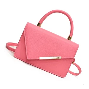 Multipurpose Women s Shoulder Bag PU Leather Adjustable Crossbody Handbag Purse - Bild 1 von 13