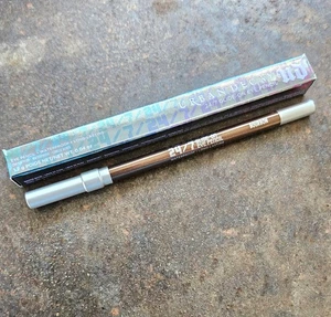 Urban Decay BOURBON 24/7 Glide On Eye Pencil Full Size .04 oz NIB! - Picture 1 of 2