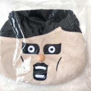 Bolsa facial PUNK DRUNKERS NICI AITSU #354 - Imagen 1 de 3