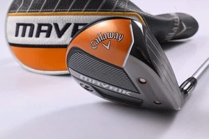 Callaway Mavrik Max #3 Holz / 15 Grad / Regular Flex Project X Evenflow Green - Bild 1 von 9