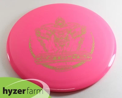 Innova BRAND NEW WYSOCKI 2X ROBOT STAR DESTROYER 169.3g OOP/RARE Hyzer Farm J56 - Image 1 of 2