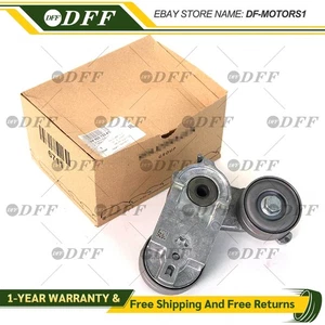 Generator belt tensioner-R 06M903133AC For AUDI 3.0T G2 Q7 C8 A7 A8 A6 - Picture 1 of 3