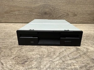 Teac FD-235HF Unità floppy disk 3,5" nero - Foto 1 di 10