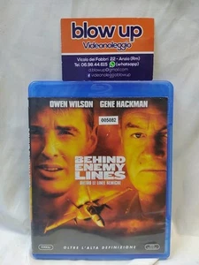 BEHIND ENEMY LINES - HINTER DEN FEINDLICHEN LINIEN BLAUER STRAHL - Bild 1 von 6