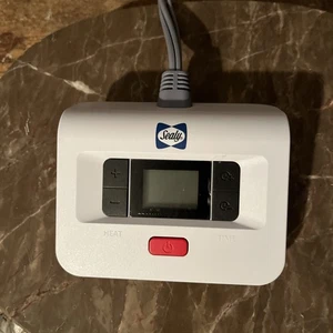 Sealy Regolatore Coperta Elettrico KTHB-ATCN-2 - Foto 1 di 5